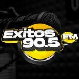 Exitos 90.5